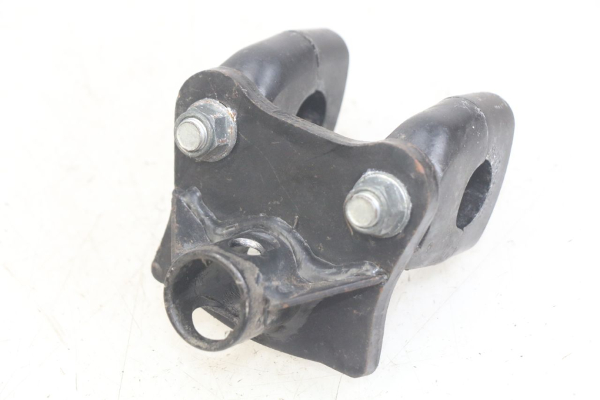 photo de POTENCE NECO ALEXONE 125 (2017 - 2024) - Zoom état d’usage