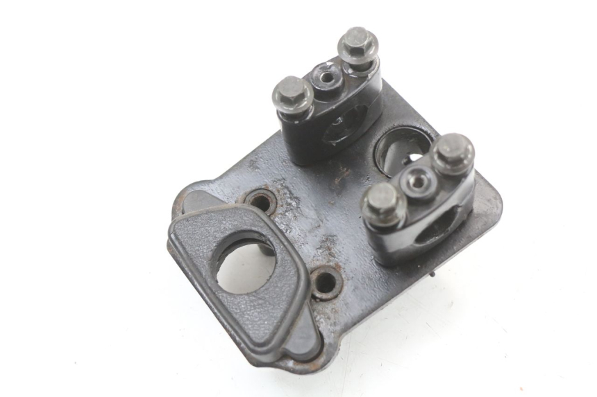 photo de POTENCE JONWAY AZTRAL 125 (2008 - 2017) - Vue principale