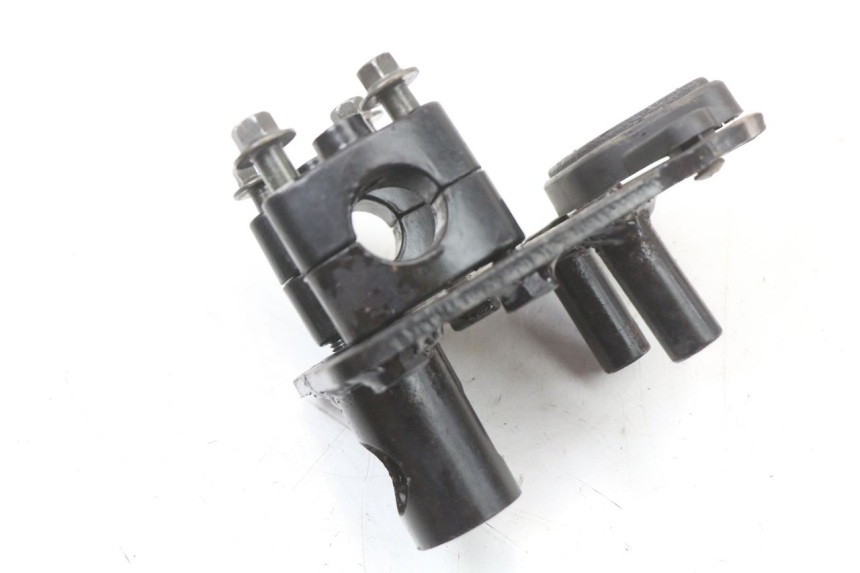 photo de POTENCE JONWAY AZTRAL 125 (2008 - 2017) - Autre angle de vue