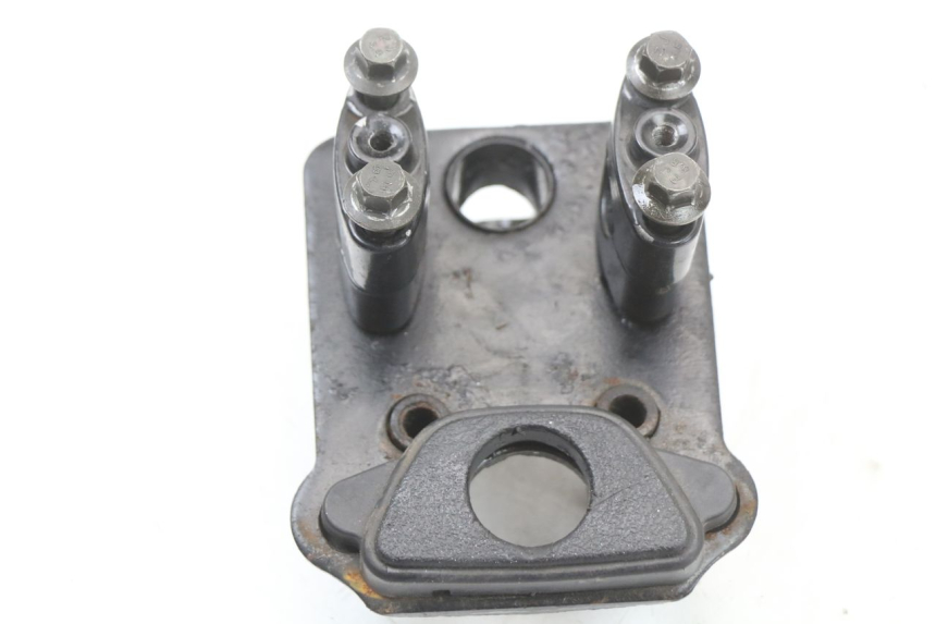 photo de POTENCE JONWAY AZTRAL 125 (2008 - 2017) - Points de fixation