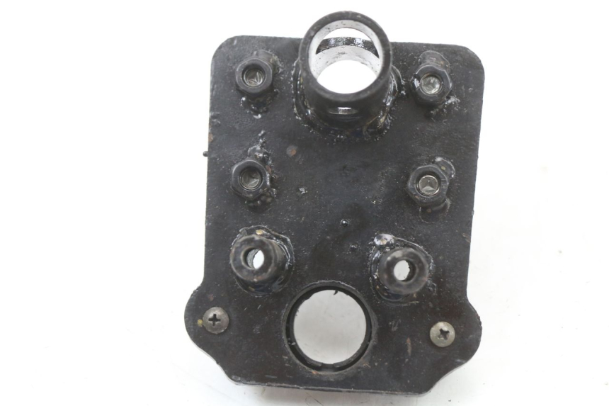 photo de POTENCE JONWAY AZTRAL 125 (2008 - 2017) - État de surface