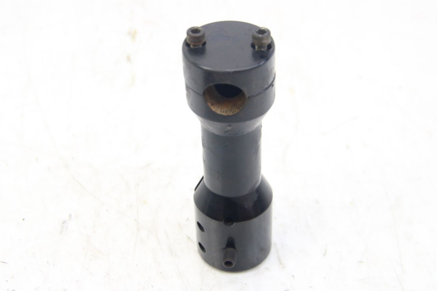 photo de POTENCE PGO BIG MAX 50 (2001 - 2009) - Vue principale