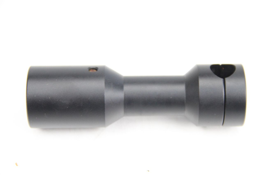 photo de POTENCE MBK BOOSTER SPIRIT 50 (2004 - 2017) - Zoom état d’usage