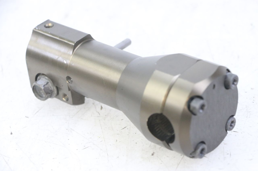 photo de POTENCE MBK BOOSTER SPIRIT NAKED 50 (2004 - 2017) - Vue principale