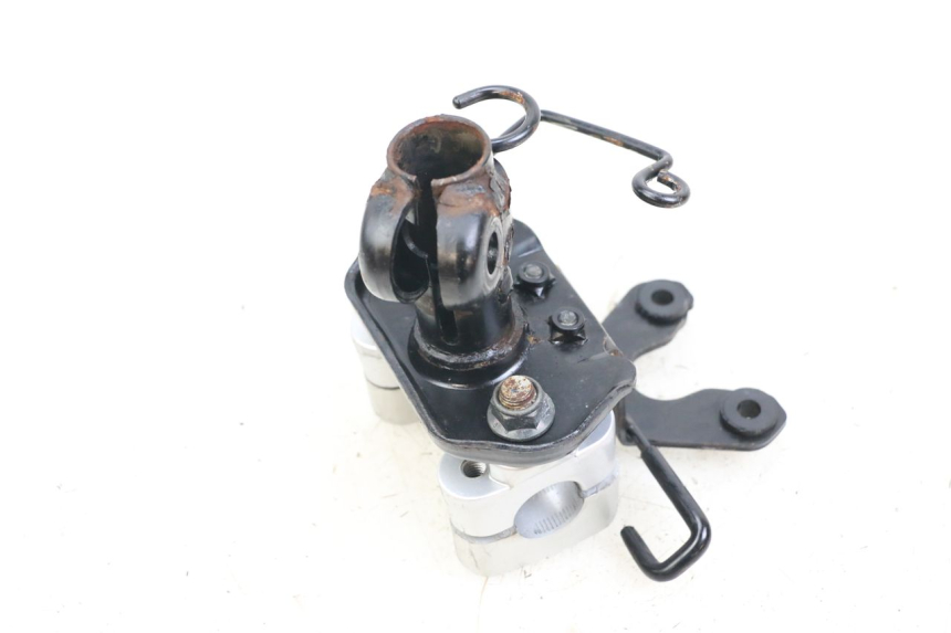 photo de POTENCE YAMAHA BW'S BWS 125 (2010 - 2013) - Zoom état d’usage