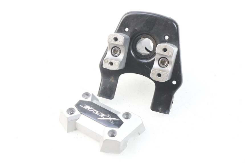 photo de POTENCE SYM CROX 4T 50 (2016 - 2023) - Vue principale