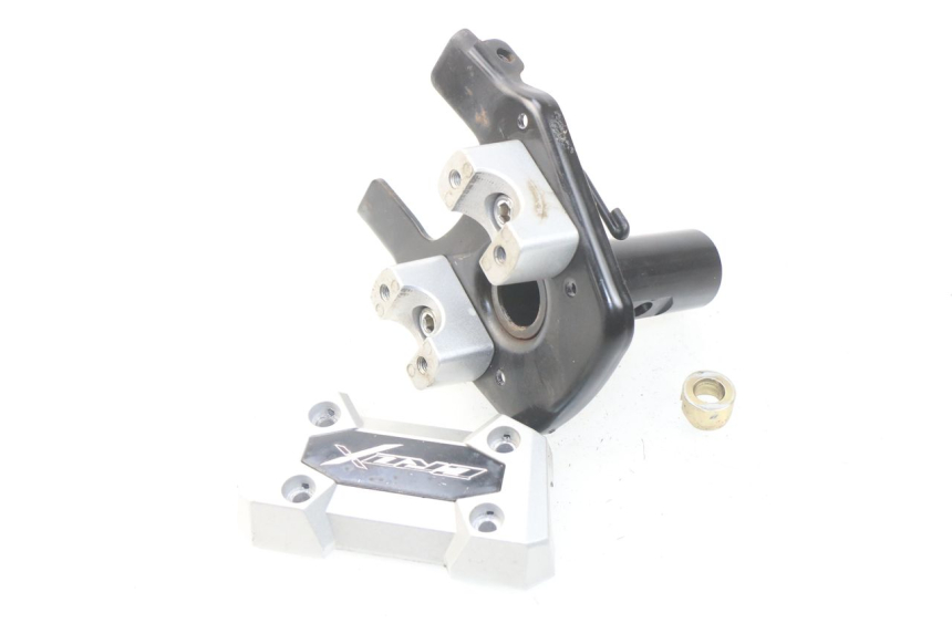 photo de POTENCE SYM CROX 4T 50 (2016 - 2023) - Zoom état d’usage