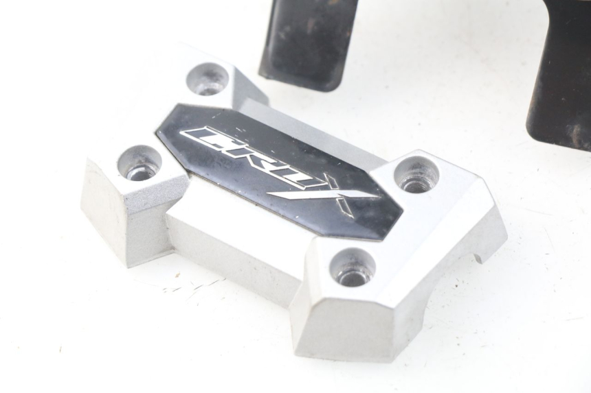 photo de POTENCE SYM CROX 4T 50 (2016 - 2023) - Gros plan technique