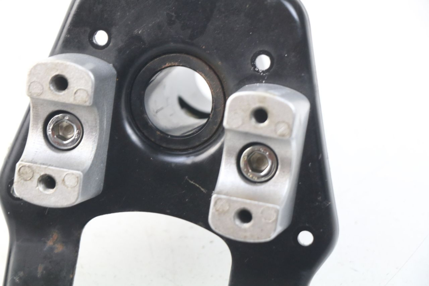 photo de POTENCE SYM CROX 4T 50 (2016 - 2023) - Vue d’ensemble