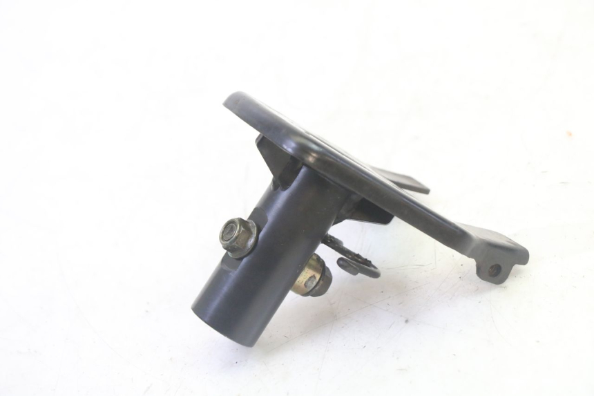 photo de POTENCE SYM CROX 4T 50 (2016 - 2023) - Zoom état d’usage