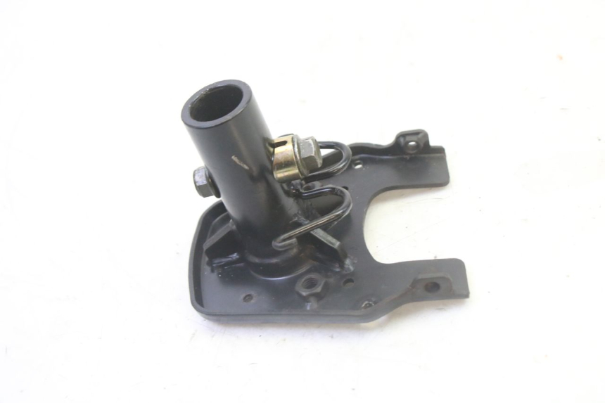 photo de POTENCE SYM CROX 4T 50 (2016 - 2023) - Gros plan technique