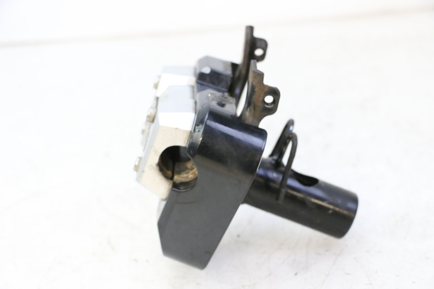 photo de POTENCE SYM CROX 4T 50 (2016 - 2023) - Vue d’ensemble