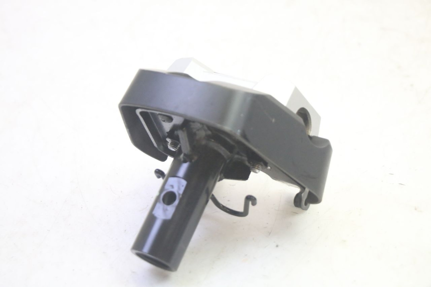 photo de POTENCE SYM CROX 4T 50 (2016 - 2023) - Vue d’ensemble