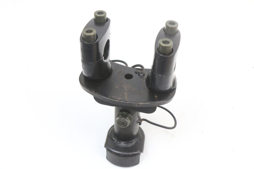 photo de POTENCE LONGJIA EASY MAX 125 (2020 - 2024) - Vue principale