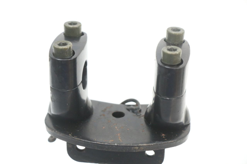 photo de POTENCE LONGJIA EASY MAX 125 (2020 - 2024) - Zoom état d’usage