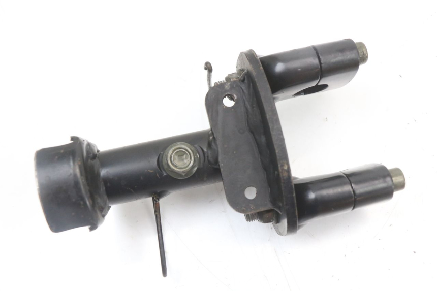 photo de POTENCE LONGJIA EASY MAX 125 (2020 - 2024) - Gros plan technique