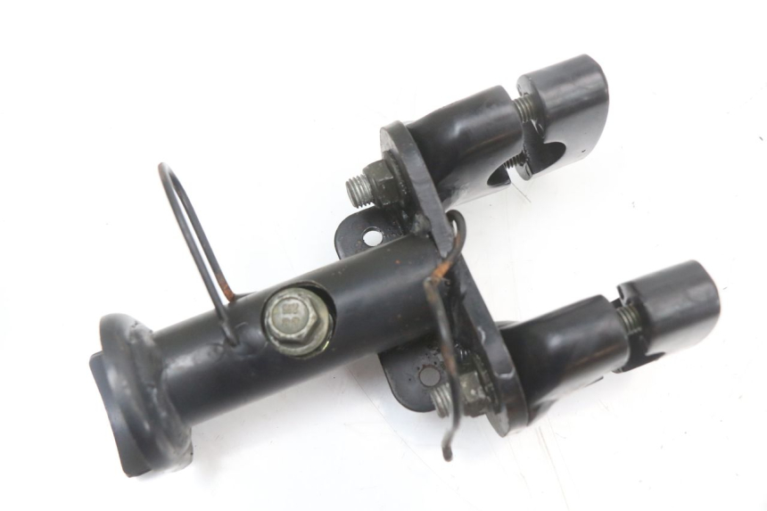 photo de POTENCE LONGJIA EASY MAX 125 (2020 - 2024) - État de surface