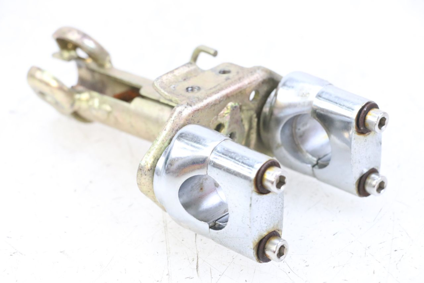 photo de POTENCE EUROCKA RETRO 50 (2007 - 2014) - Vue principale