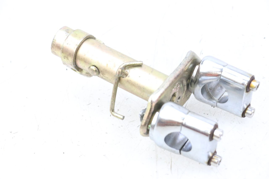 photo de POTENCE EUROCKA RETRO 50 (2007 - 2014) - Détail de la pièce