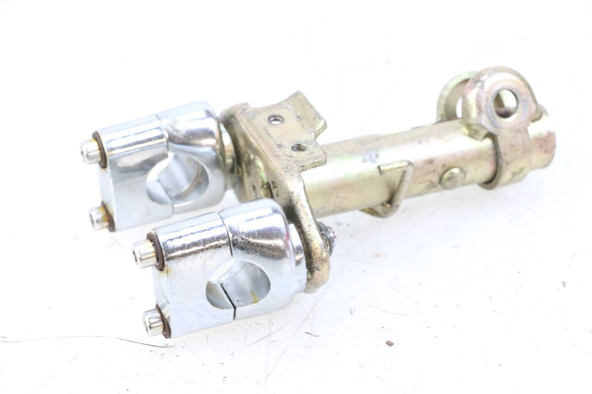 photo de POTENCE EUROCKA RETRO 50 (2007 - 2014) - Zoom état d’usage