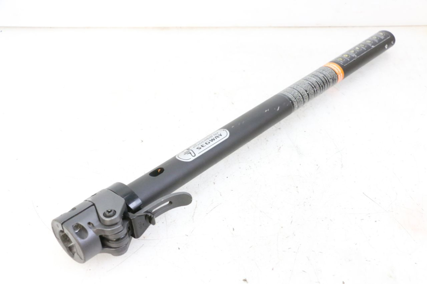 photo de POTENCE SEGWAY NINEBOT F40E 1 - Vue principale