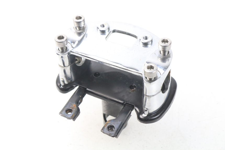 photo de POTENCE EUROCKA FIFTY 50 (2013 - 2022) - Vue principale