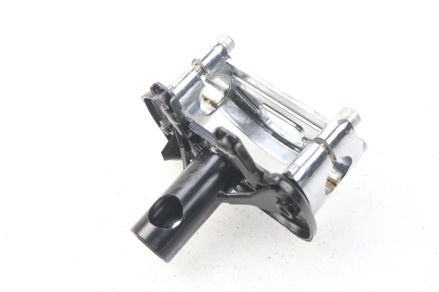 photo de POTENCE EUROCKA FIFTY 50 (2013 - 2022) - Détail de la pièce