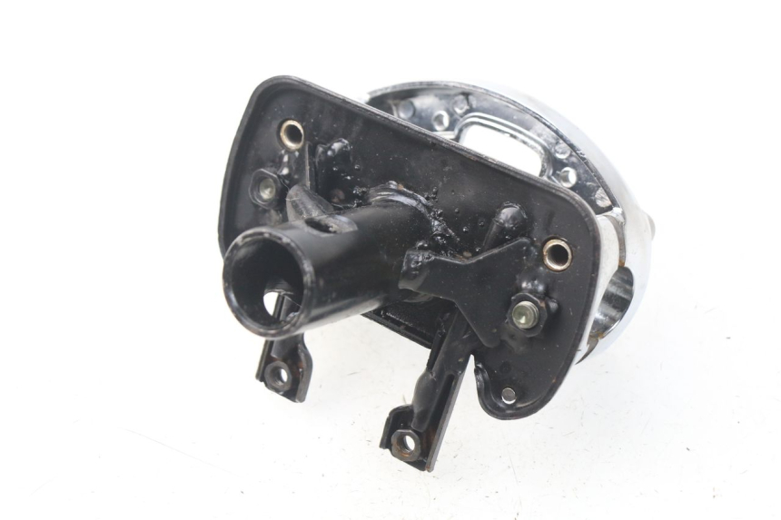 photo de POTENCE EUROCKA FIFTY 50 (2013 - 2022) - Zoom état d’usage