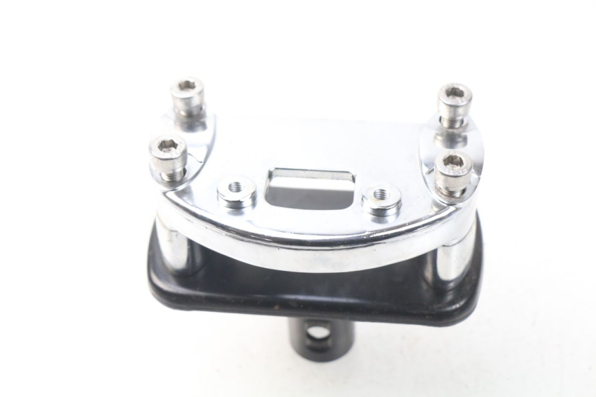 photo de POTENCE EUROCKA FIFTY 50 (2013 - 2022) - Autre angle de vue