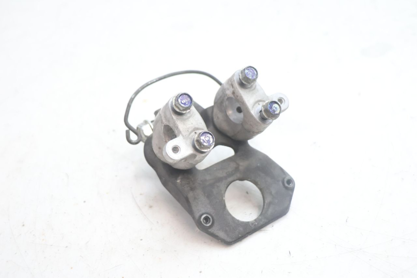 photo de POTENCE HONDA FJS SILVER WING SILVERWING 400 (2005 - 2008) - Zoom état d’usage