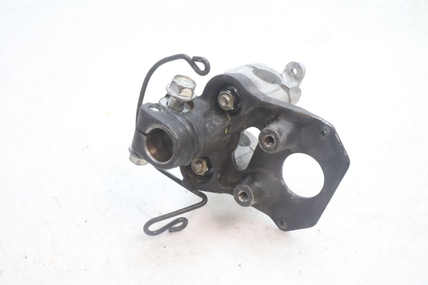 photo de POTENCE HONDA FJS SILVER WING SILVERWING 400 (2005 - 2008) - Gros plan technique
