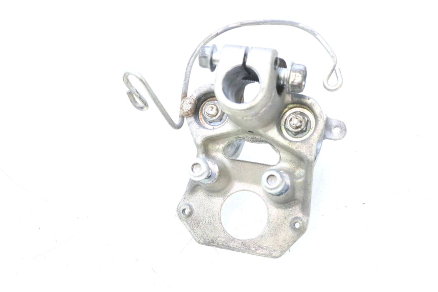 photo de POTENCE HONDA FJS SILVER WING SILVERWING 400 (2005 - 2008) - Autre angle de vue
