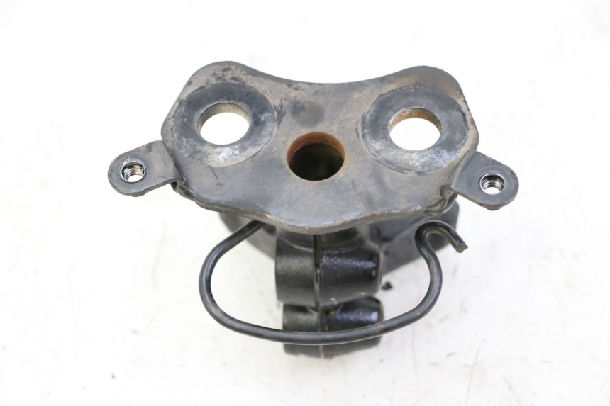 photo de POTENCE HONDA FORZA ABS 300 (2013 - 2017) - Gros plan technique