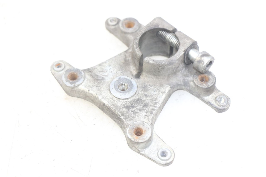 photo de POTENCE GILERA GP 800 (2007 - 2013) - Vue principale