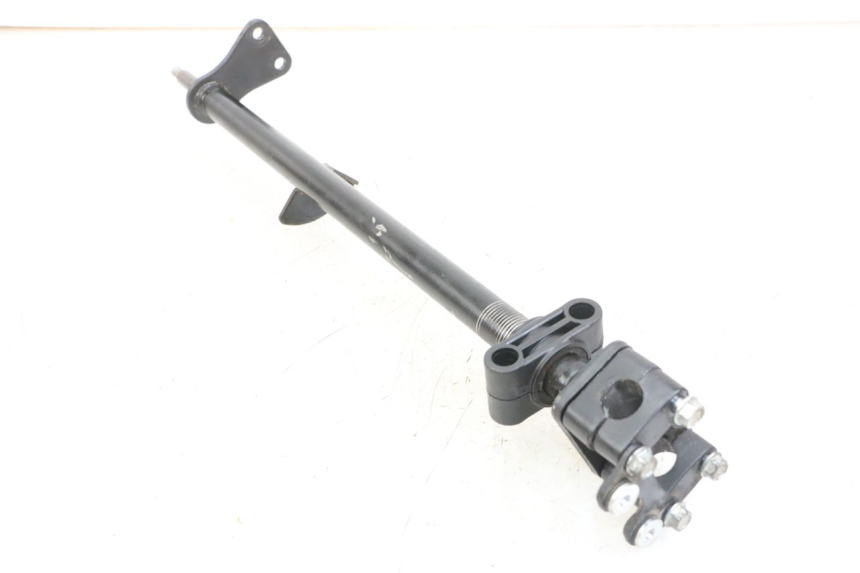 photo de POTENCE MASAI XL 50 (2012 - 2019) - Zoom état d’usage