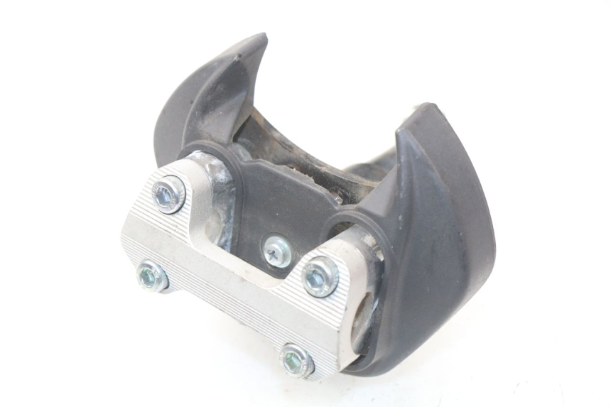 photo de POTENCE JM MOTORS MIA 50 (2017 - 2020) - Vue principale