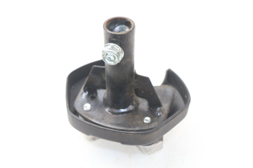 photo de POTENCE JM MOTORS MIA 50 (2017 - 2020) - Zoom état d’usage