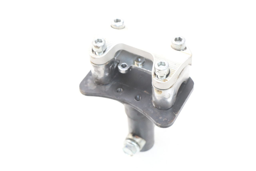 photo de POTENCE JM MOTORS MIA 50 (2017 - 2020) - Vue principale