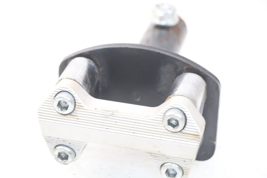 photo de POTENCE JM MOTORS MIA 50 (2017 - 2020) - Zoom état d’usage