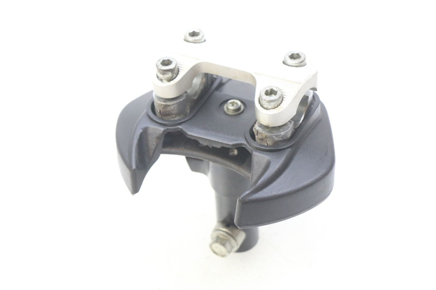 photo de POTENCE JM MOTORS MIA 50 (2017 - 2020) - Vue principale