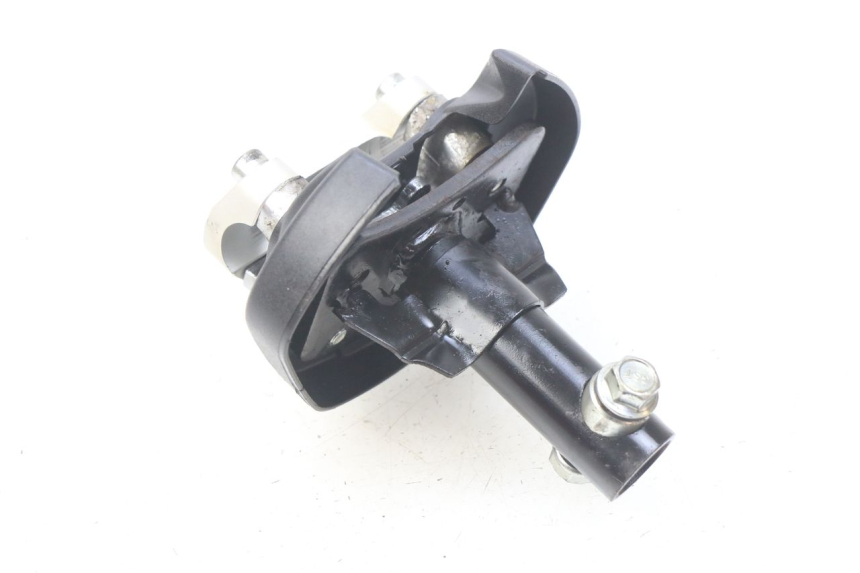 photo de POTENCE JM MOTORS MIA 50 (2017 - 2020) - Gros plan technique