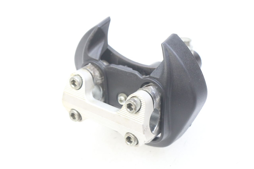 photo de POTENCE JM MOTORS MIA 50 (2017 - 2020) - Vue d’ensemble