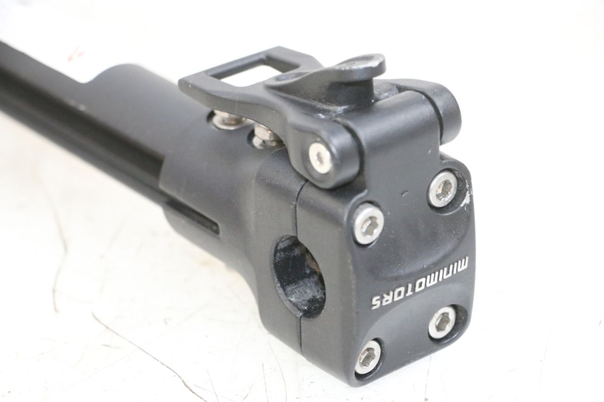 photo de POTENCE DUALTRON MINI SPECIAL 1 - Zoom état d’usage