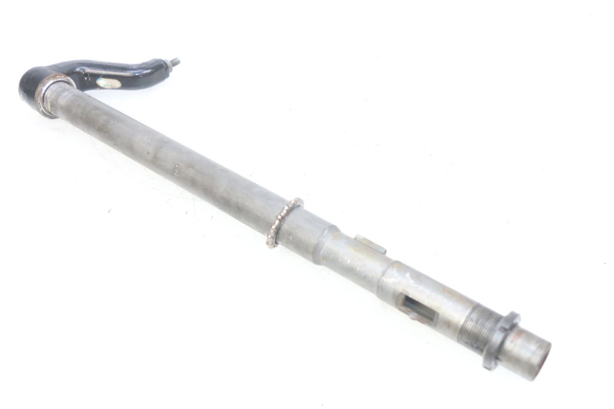 photo de POTENCE PIAGGIO MP3 LT 300 (2010 - 2016) - Vue principale