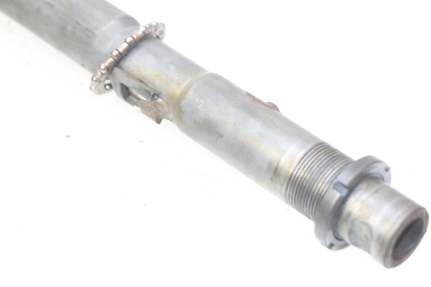 photo de POTENCE PIAGGIO MP3 LT 300 (2010 - 2016) - Autre angle de vue