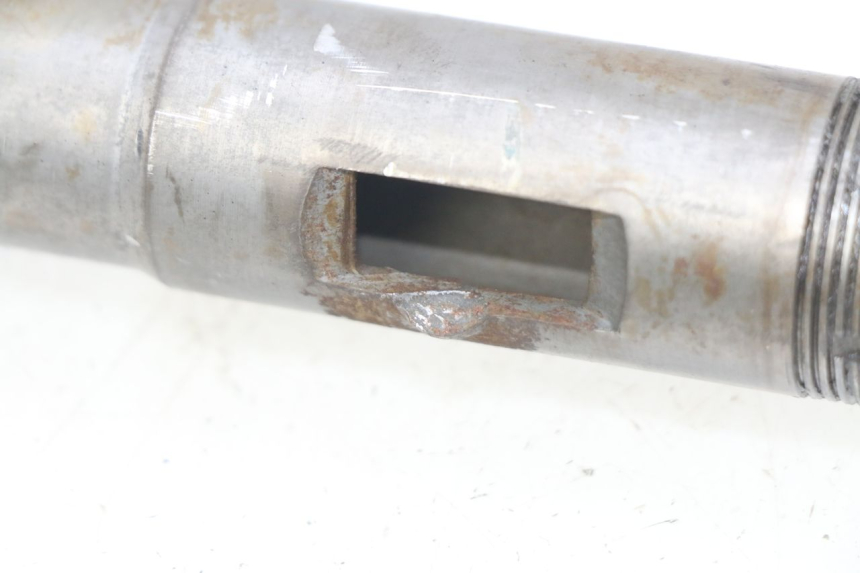 photo de POTENCE PIAGGIO MP3 LT 300 (2010 - 2016) - Points de fixation