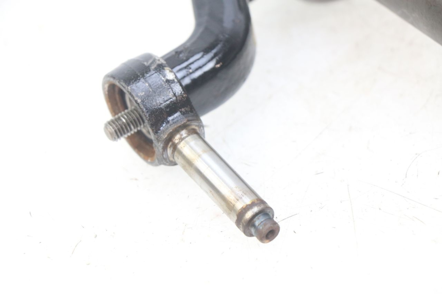 photo de POTENCE PIAGGIO MP3 500 (2014 - 2017) - Zoom état d’usage