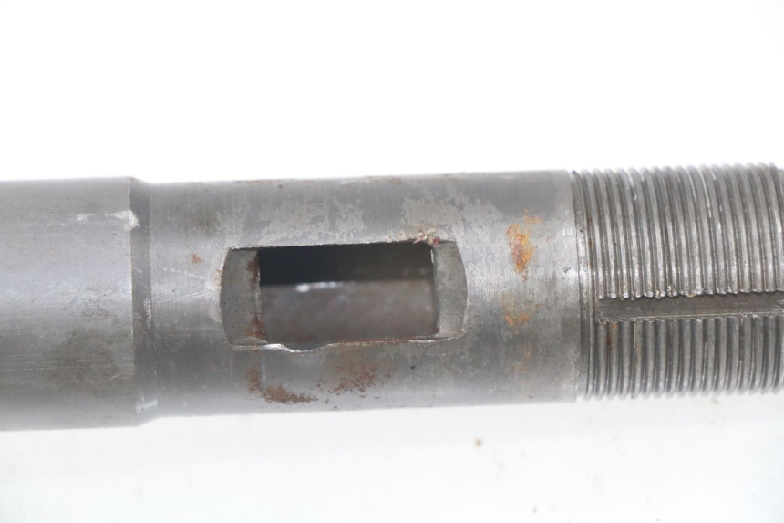 photo de POTENCE PIAGGIO MP3 500 (2014 - 2017) - Vue d’ensemble