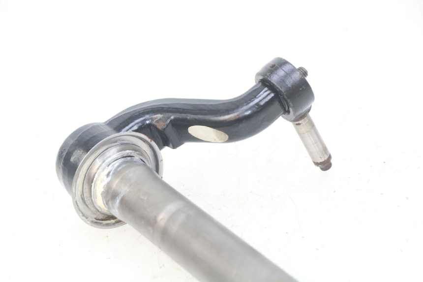 photo de POTENCE PIAGGIO MP3 500 (2014 - 2017) - Points de fixation