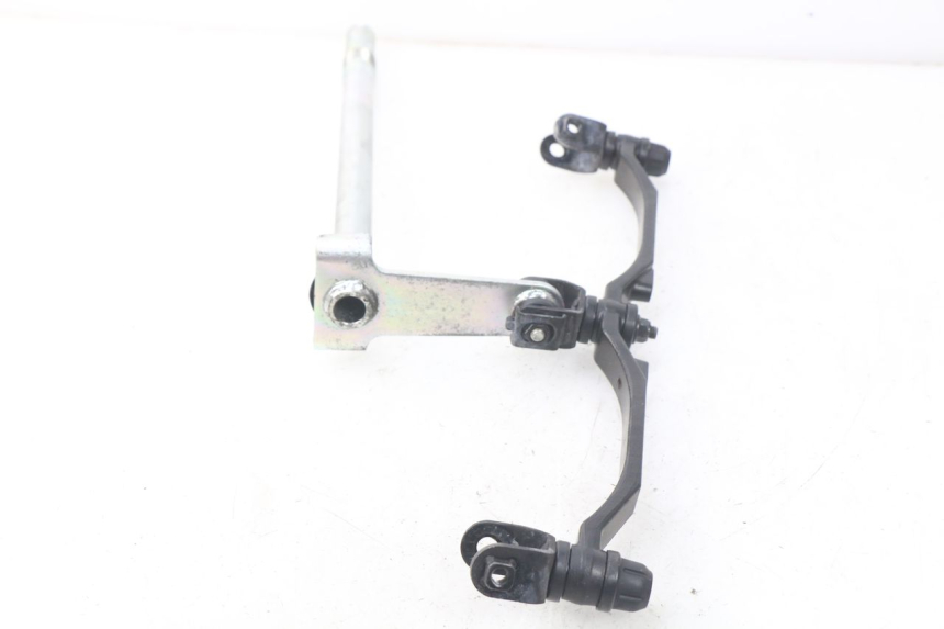 photo de POTENCE MBK MW TRYPTIK 125 (2017 - 2022) - Autre angle de vue